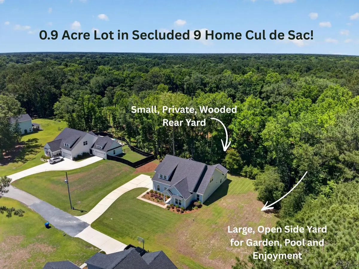 4336 John Hatch Drive, Johns Island, SC 29455 - #1