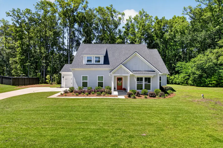 4336 John Hatch Drive, Johns Island, SC 29455 - #2