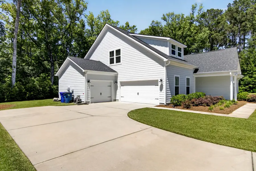 4336 John Hatch Drive, Johns Island, SC 29455 - #3