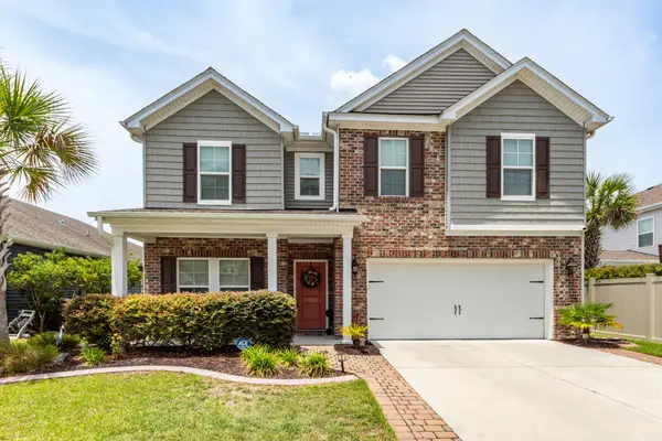 2023 Welsh Pony Drive, Mount Pleasant, SC 29429