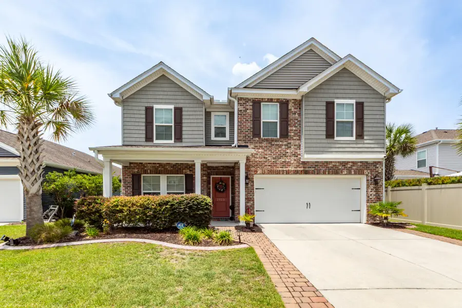 2023 Welsh Pony Drive, Mount Pleasant, SC 29429 - #2
