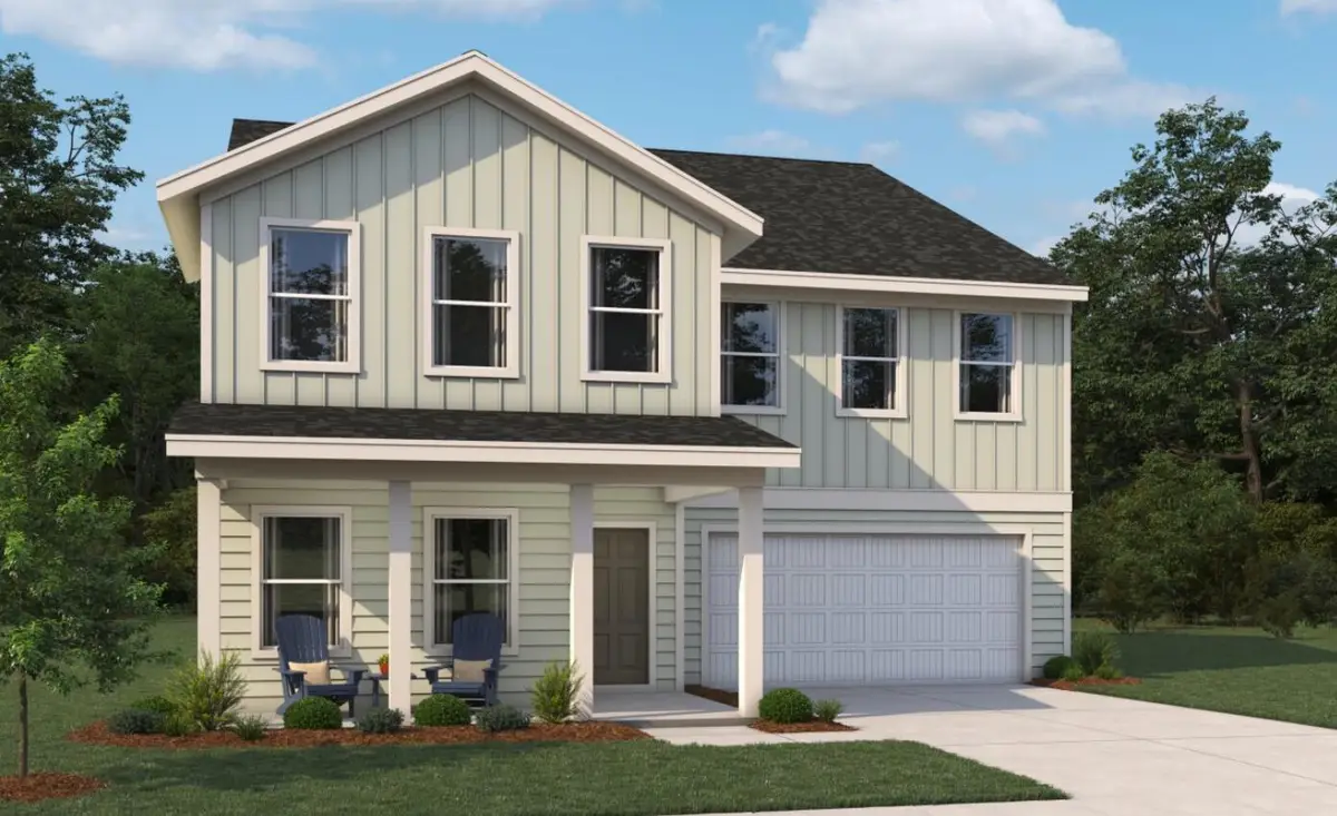 2058 Lavender Bloom Road, Ravenel, SC 29470 - #1