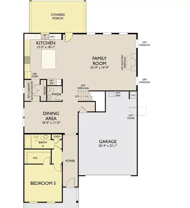 2058 Lavender Bloom Road, Ravenel, SC 29470 - #2