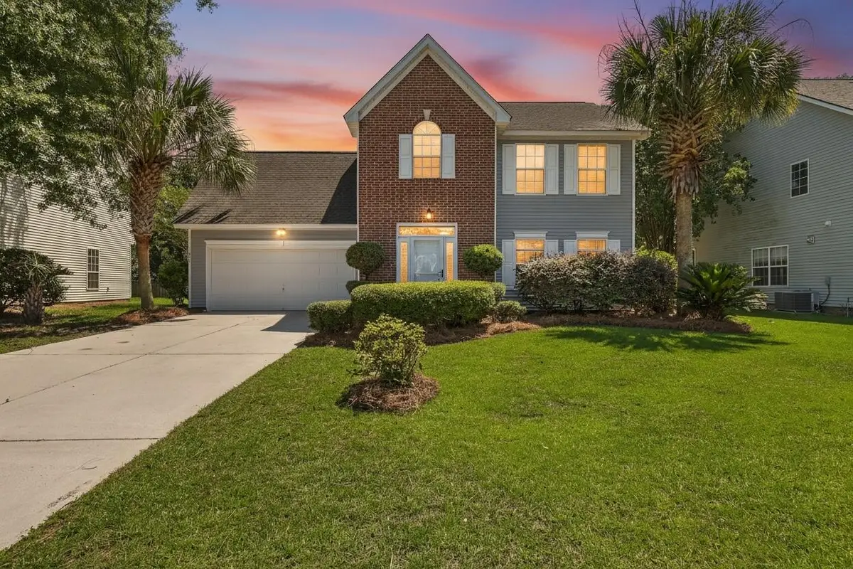 118 Remington Drive, North Charleston, SC 29418 - #1