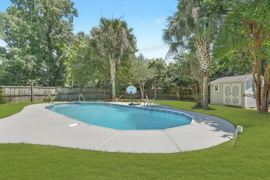 118 Remington Drive, North Charleston, SC 29418 - #3
