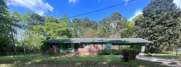 112 Garnet Street, Orangeburg, SC 29118