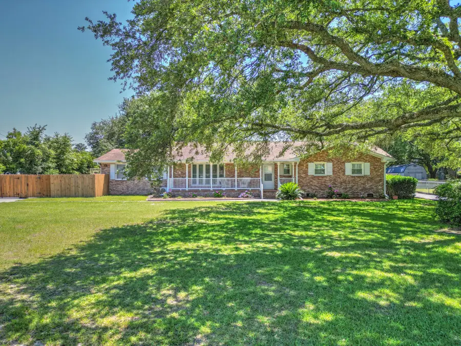 1941 Varner Street, Summerville, SC 29486 - #2