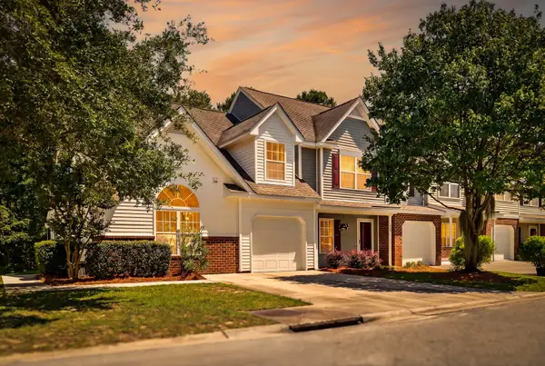 406 Poplar Grove Place, Summerville, SC 29483