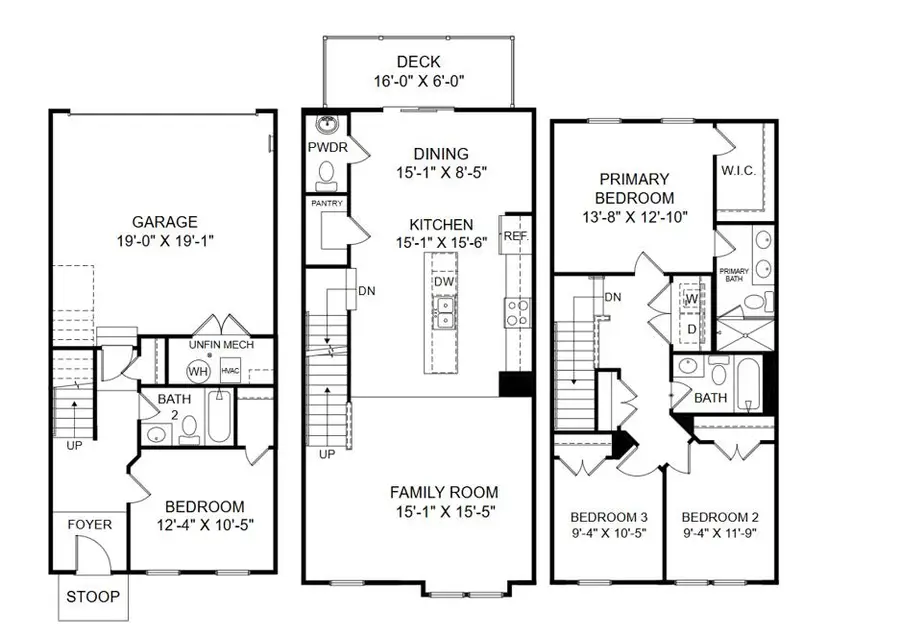 204 Laurelhurst Lane, Johns Island, SC 29455 - #2