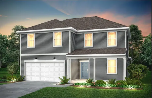 865 Meadowbrook Lane, Summerville, SC 29486
