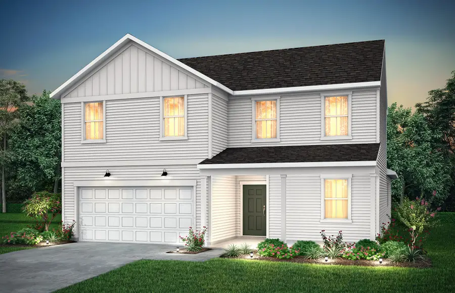 865 Meadowbrook Lane, Summerville, SC 29486 - #2