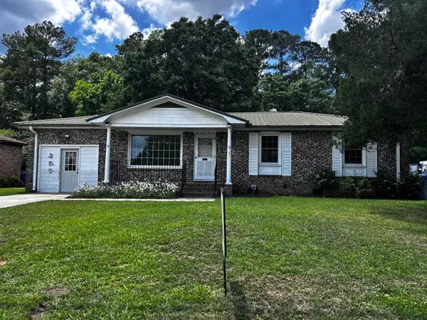 4722 Foxwood Drive, North Charleston, SC 29418