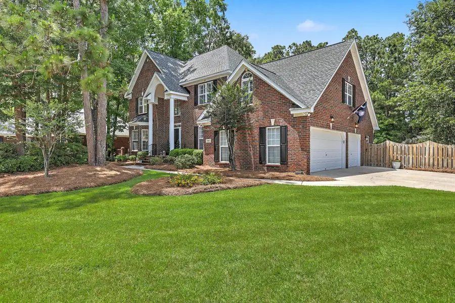 1503 Congressional Boulevard, Summerville, SC 29483 - #3