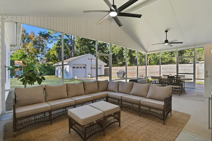 311 Lamont Road, Charleston, SC 29407 - #2