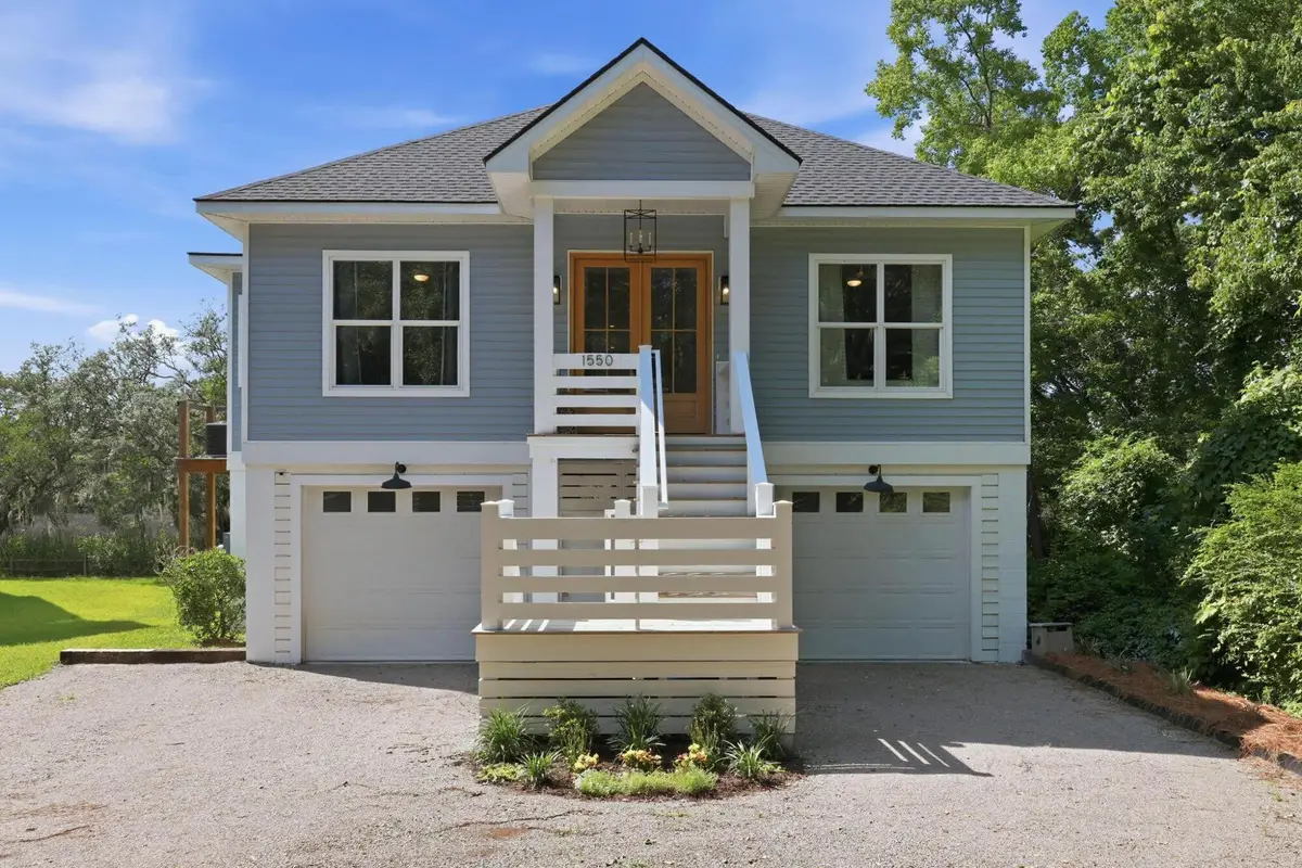 1550 N Avalon Circle, Charleston, SC 29407 - #1