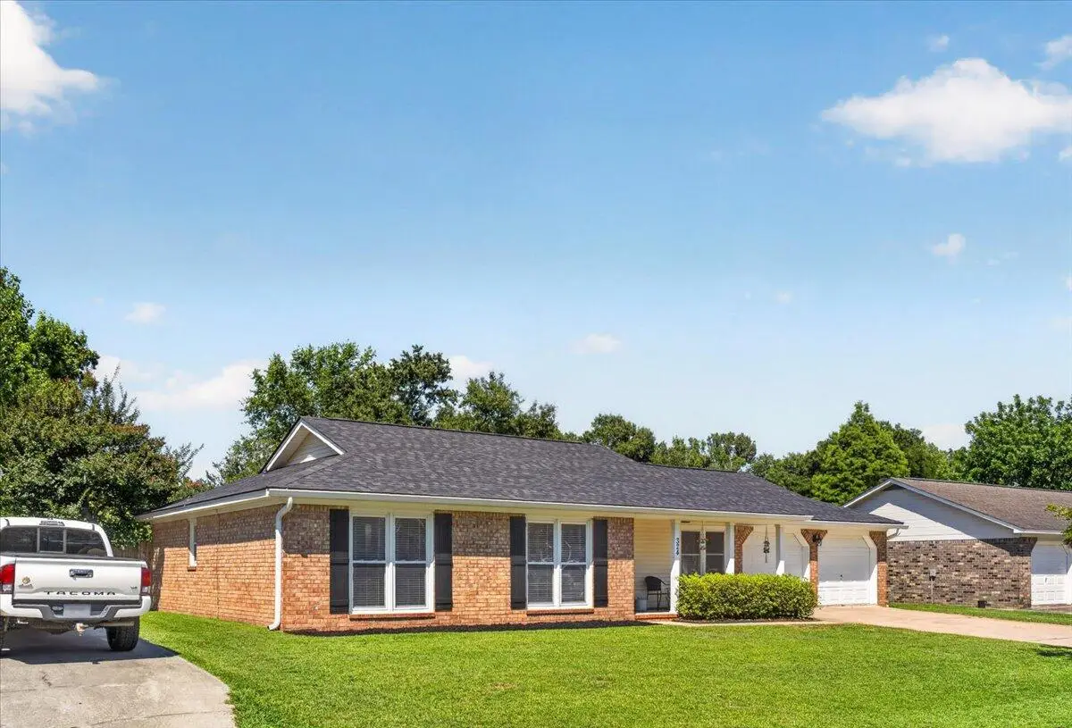 324 Houston Drive, Ladson, SC 29456 - #1