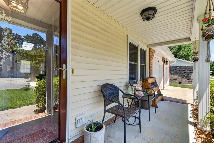 324 Houston Drive, Ladson, SC 29456 - #3