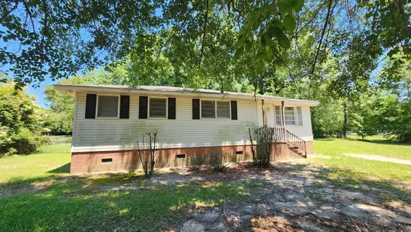 607 Sherrie Lane, Orangeburg, SC 29115