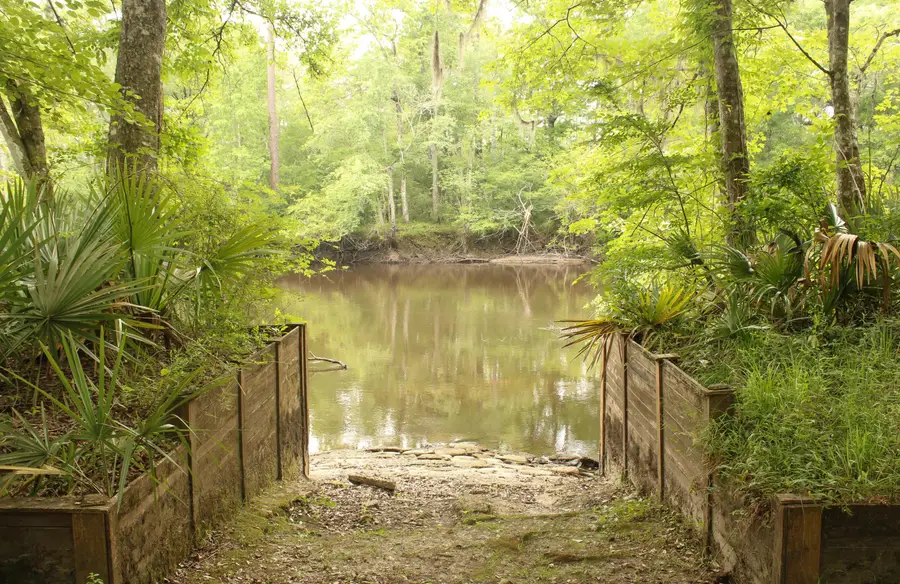 5451 Wire Road, Branchville, SC 29432 - #2