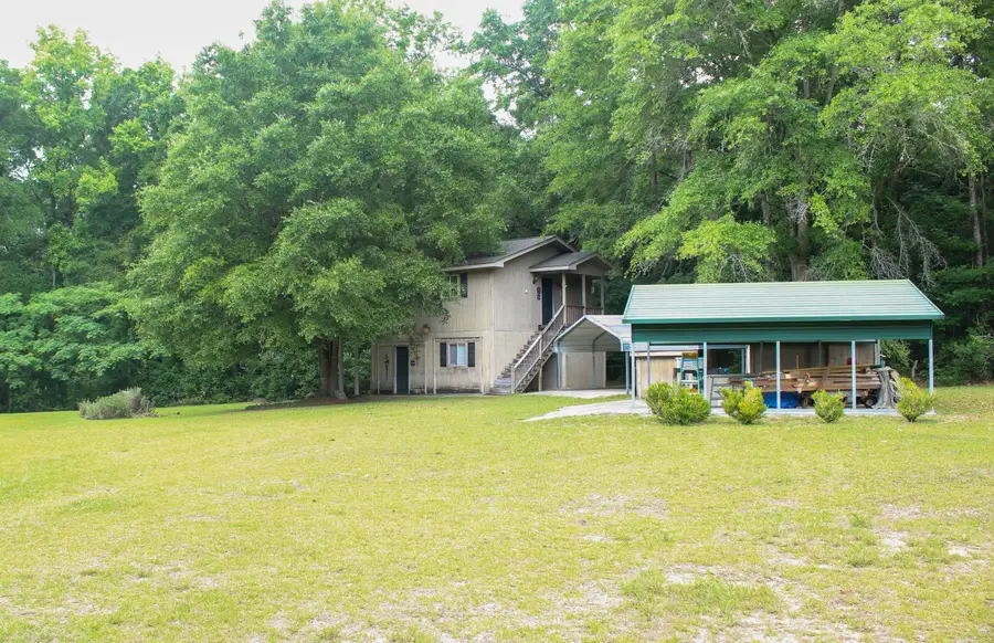 5451 Wire Road, Branchville, SC 29432 - #3