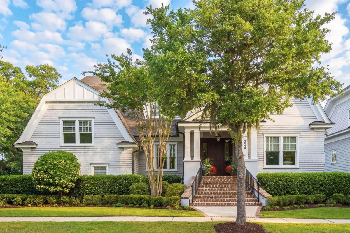 224 Furman Farm Place, Daniel Island, SC 29492 - #1