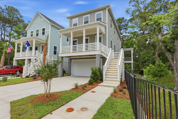 3021 Robeson Trace, Johns Island, SC 29455