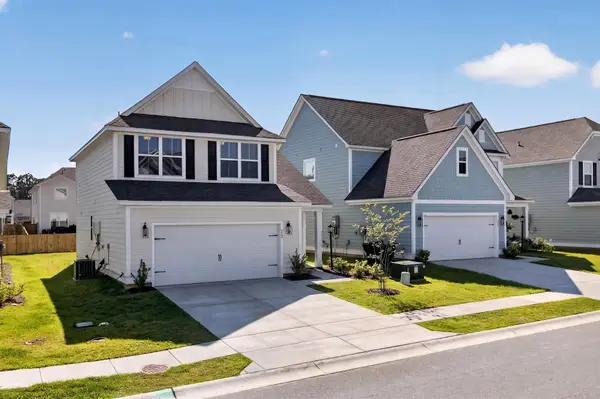 490 Eagleview Drive, Moncks Corner, SC 29461