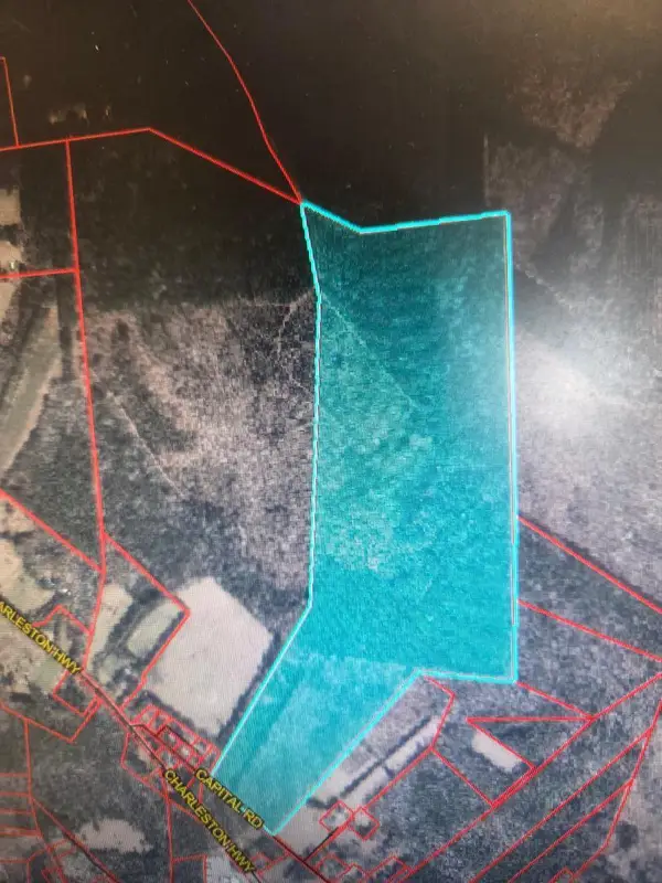 0 Capital Road, Jacksonboro, SC 29452