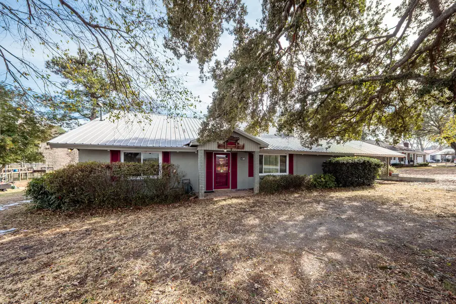 138 Pineridge Road, Eutawville, SC 29048 - #3