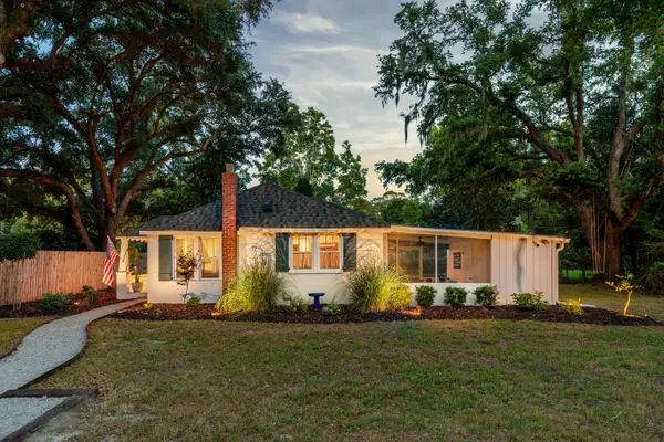 2811 Koger Lane, Johns Island, SC 29455