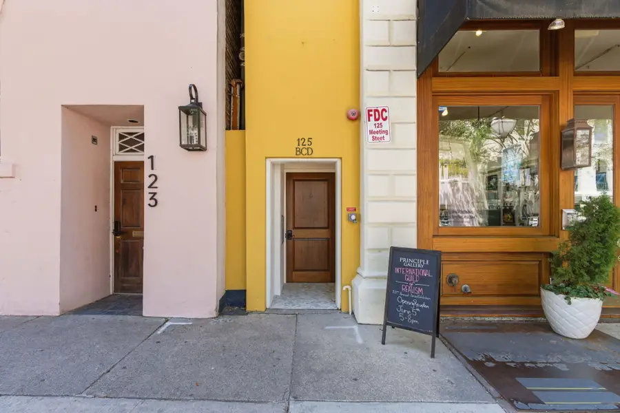 125 Meeting Street #B, Charleston, SC 29401 - #2