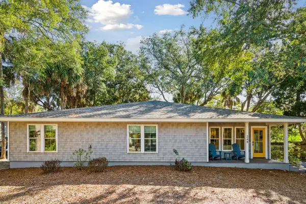248 Forest Trail, Isle of Palms, SC 29451