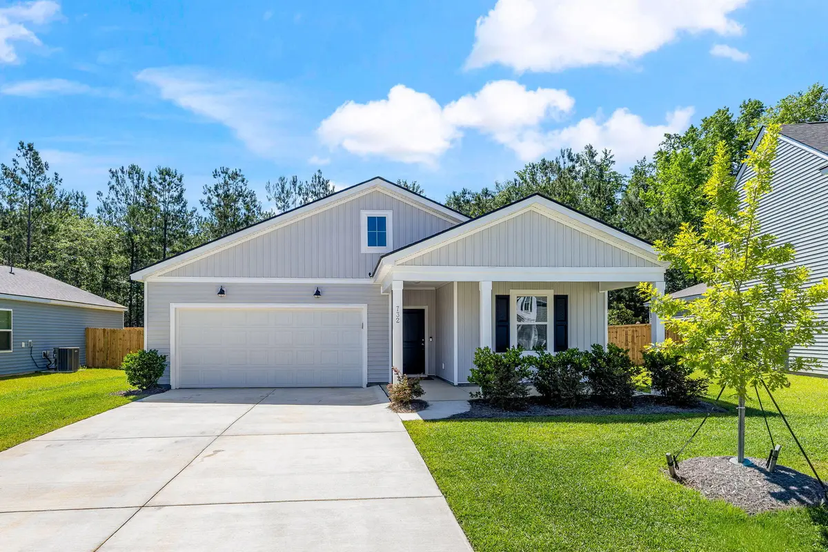 732 Meadowbrook Lane, Summerville, SC 29486 - #1