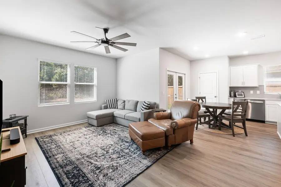 732 Meadowbrook Lane, Summerville, SC 29486 - #3
