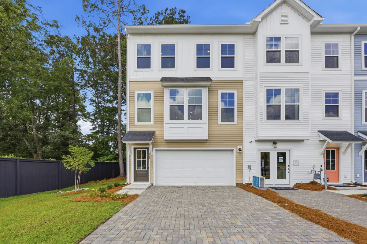 124 Fernbank Road, Johns Island, SC 29455 - #1