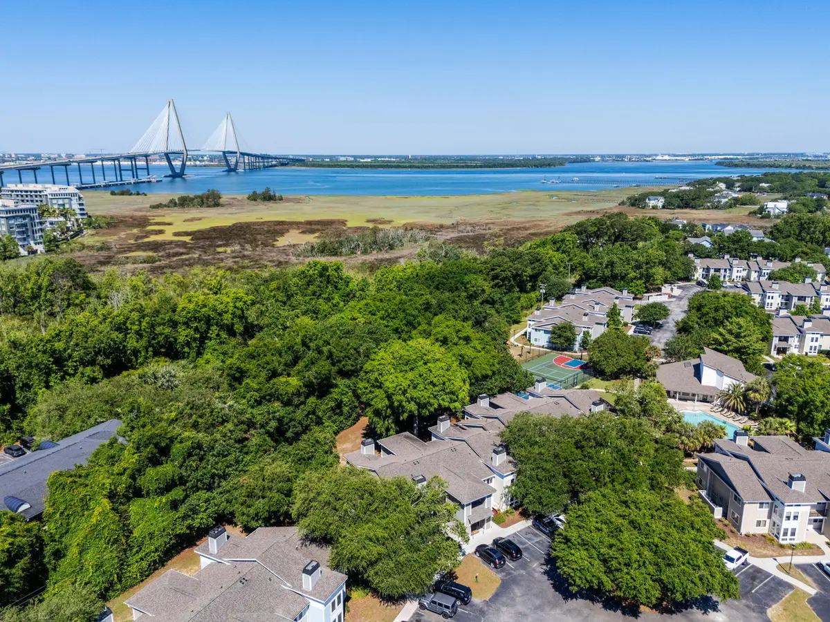 272 Alexandra Drive #Unit 16, Mount Pleasant, SC 29464 - #1