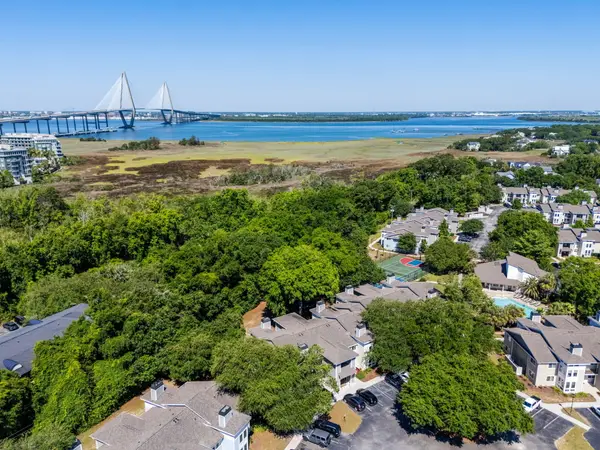 272 Alexandra Drive #Unit 16, Mount Pleasant, SC 29464