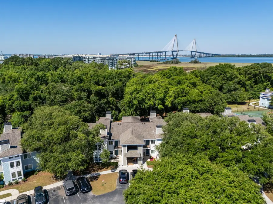 272 Alexandra Drive #Unit 16, Mount Pleasant, SC 29464 - #2
