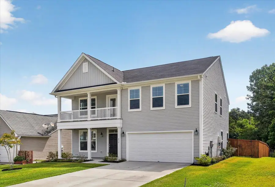 235 Silk Oak Drive, Moncks Corner, SC 29461 - #3
