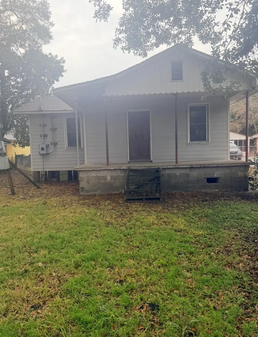 2605 Bennett Yard Road, Charleston, SC 29405 - #3