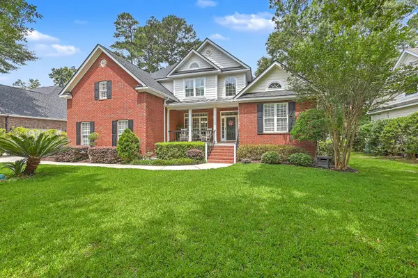 8815 E Fairway Woods Circle, North Charleston, SC 29420