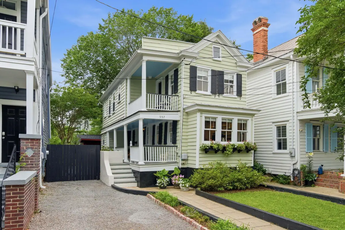 557 Rutledge Avenue, Charleston, SC 29403 - #1