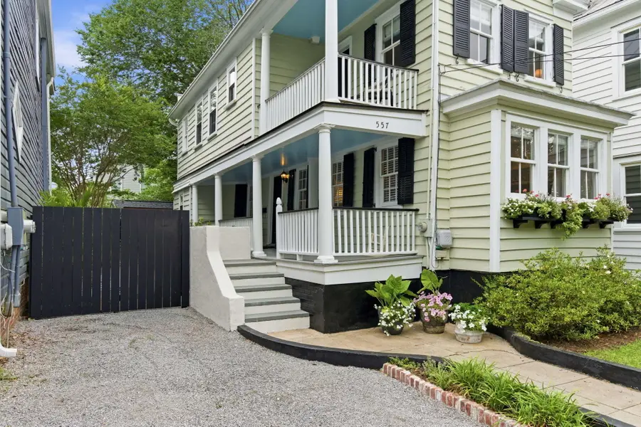 557 Rutledge Avenue, Charleston, SC 29403 - #3