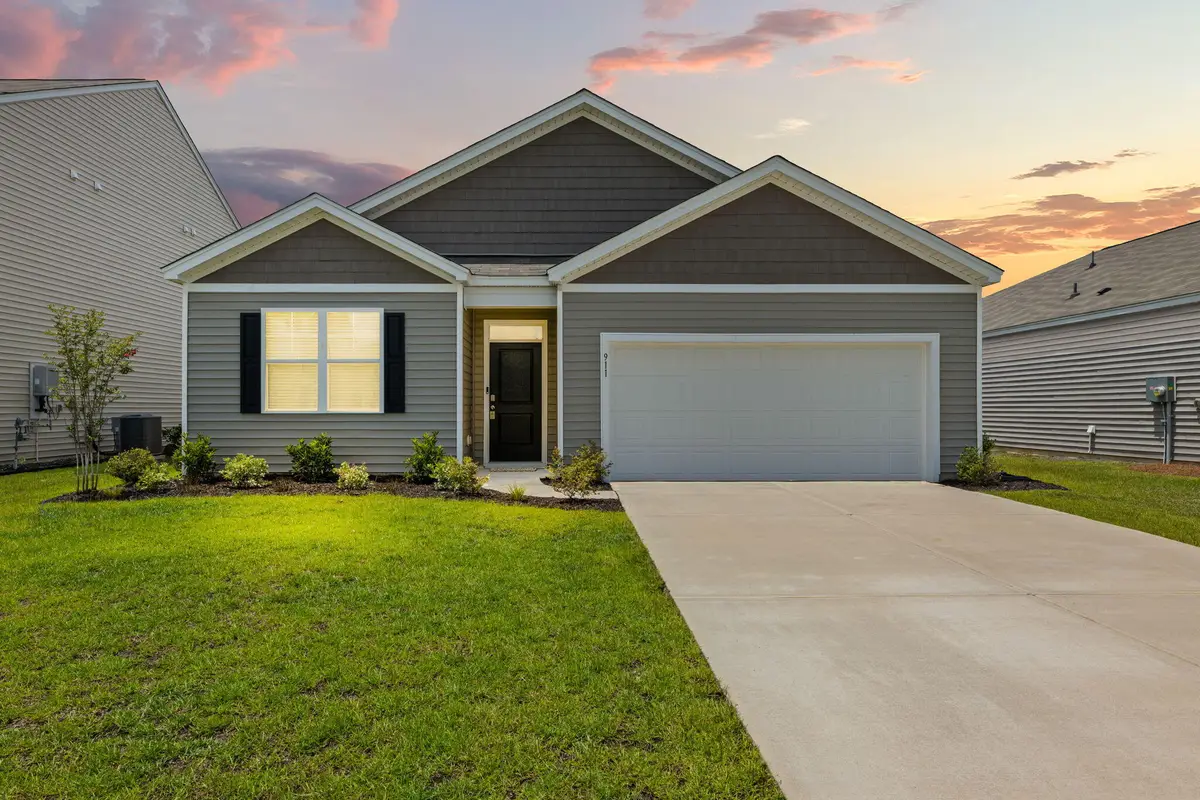 911 Woodside Creek Lane, Summerville, SC 29486 - #1