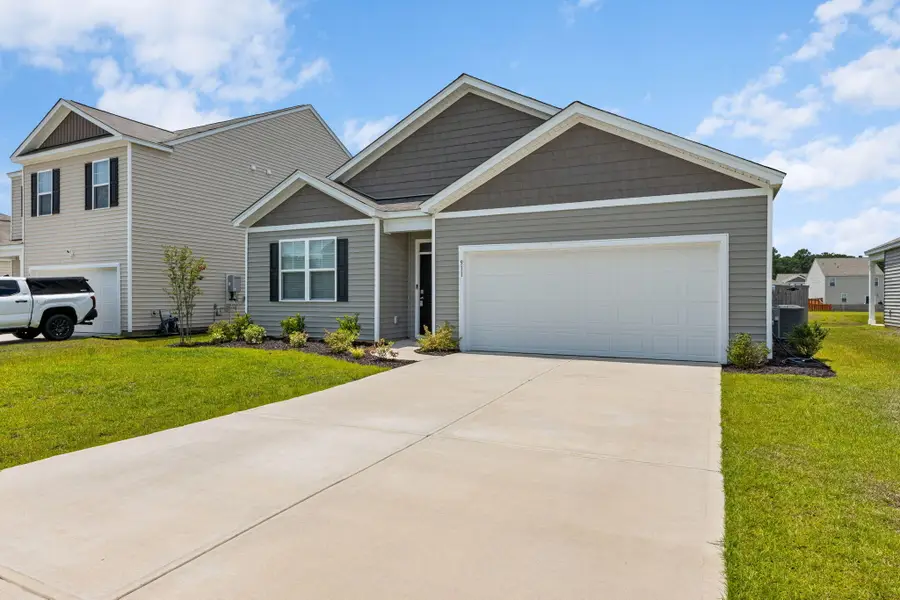 911 Woodside Creek Lane, Summerville, SC 29486 - #2