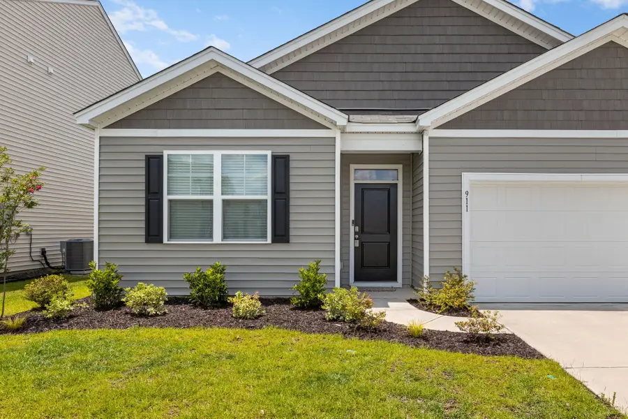 911 Woodside Creek Lane, Summerville, SC 29486 - #3