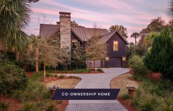 435 Fountain Grass Lane #Share 8, Kiawah Island, SC 29455
