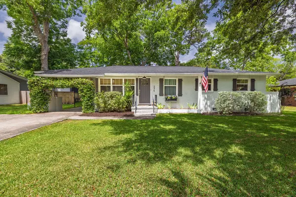 336 Cabell Street, Charleston, SC 29407