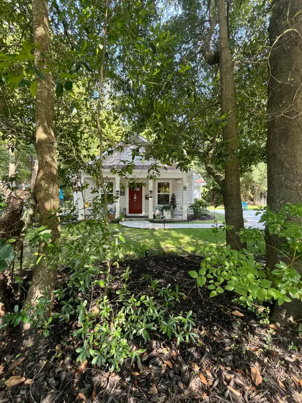 105 S Kaminski Street, Georgetown, SC 29440