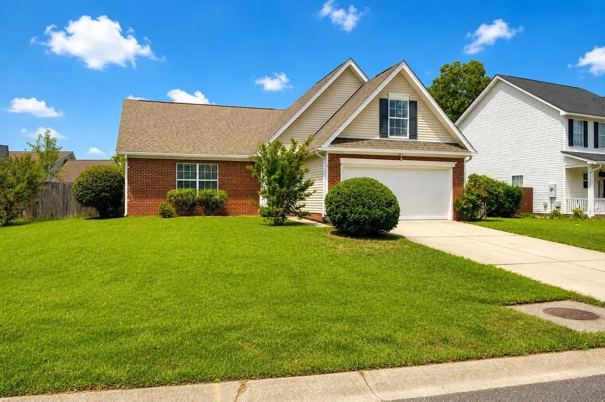 115 Remington Drive, North Charleston, SC 29418 - #1